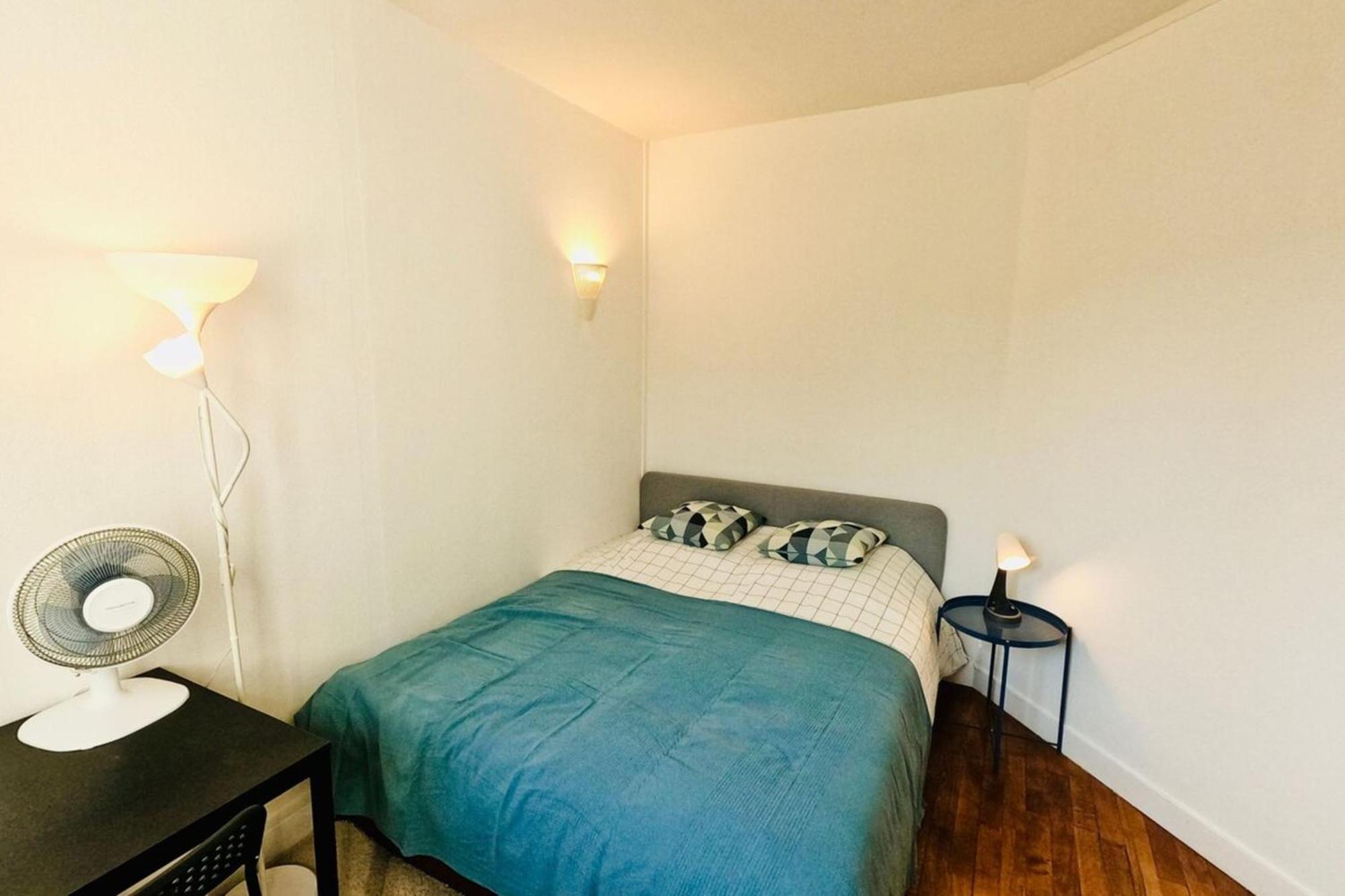 Fontainebleau Rue Grande - Chez Alexis Apartment ภายนอก รูปภาพ